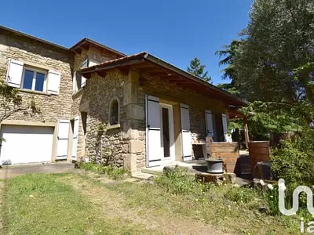 Maison vente à France métropolitaine, Peyrins