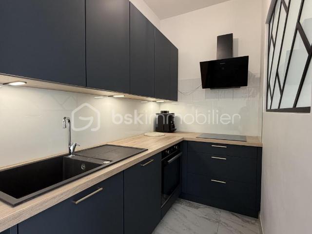 Appartement vente à Valence, Peyrins