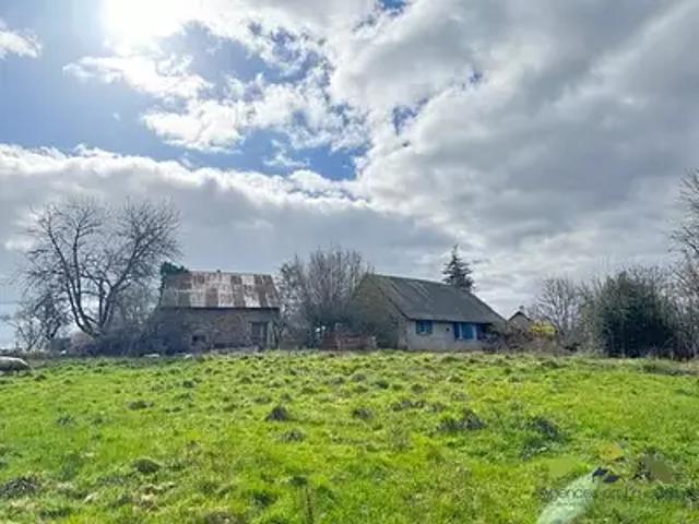 Maison vente à Tulle, Peyrissac