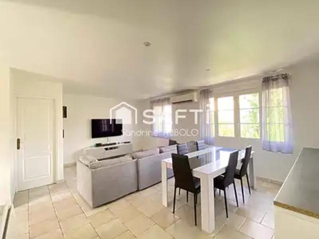 Appartement vente à Aix-en-Provence, Peyrolles-en-provence