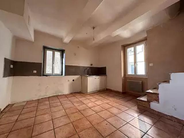 Maison vente à Aix-en-Provence, Peyrolles-en-provence