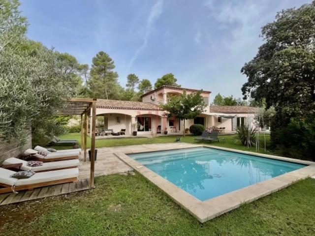 Maison vente à Peyrolles-en-Provence, Bouches-du-Rhône