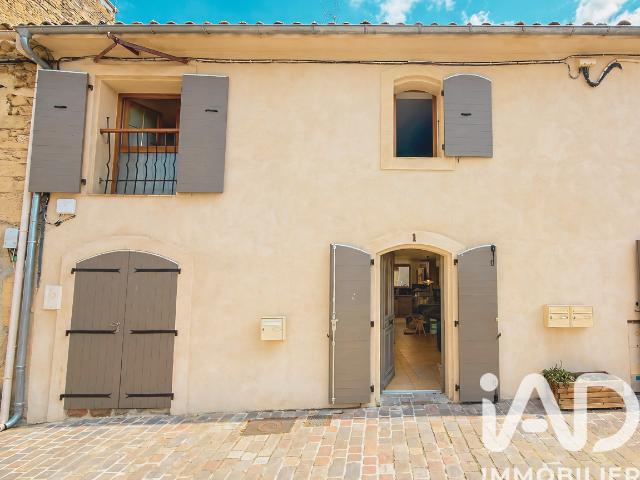 Maison vente à Aix-en-Provence, Peyrolles-en-provence