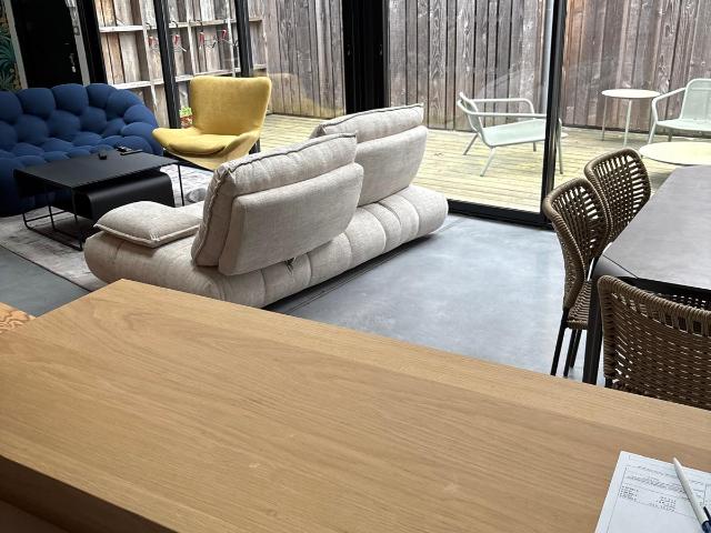 Appartement location à Bordeaux