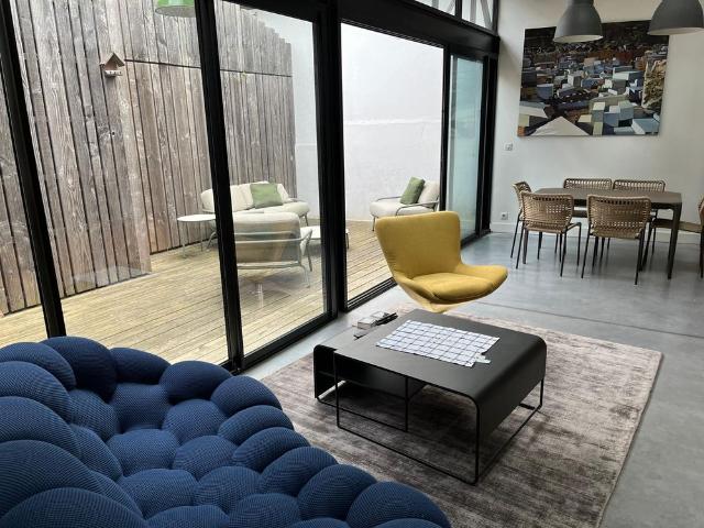 Appartement location à Bordeaux