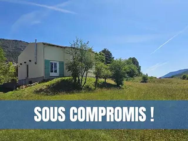 Maison vente à Peyroules, Alpes-de-Haute-Provence
