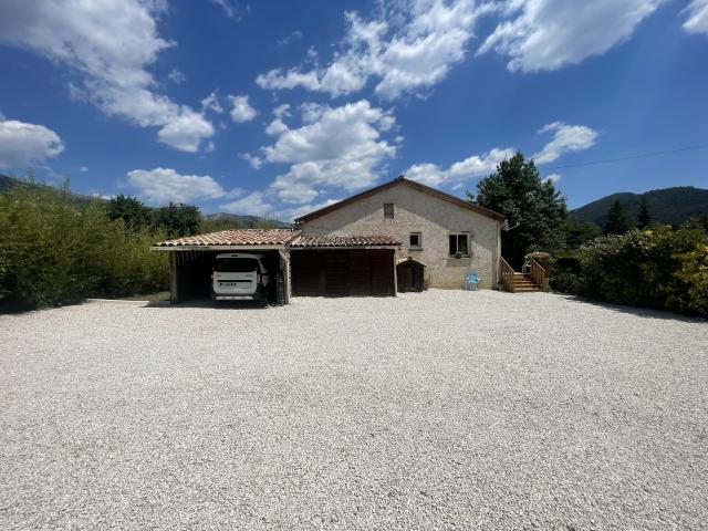 Maison vente à Castellane, Peyroules