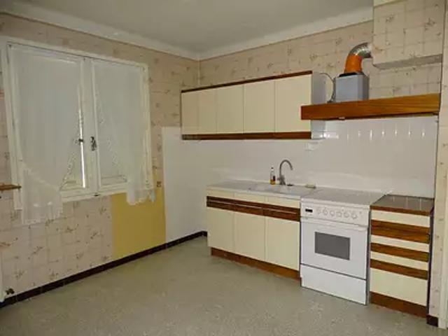 Maison vente à Peyruis, Alpes-de-Haute-Provence