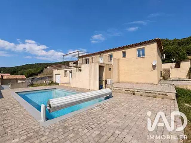 Maison vente à Digne-les-Bains, Peyruis