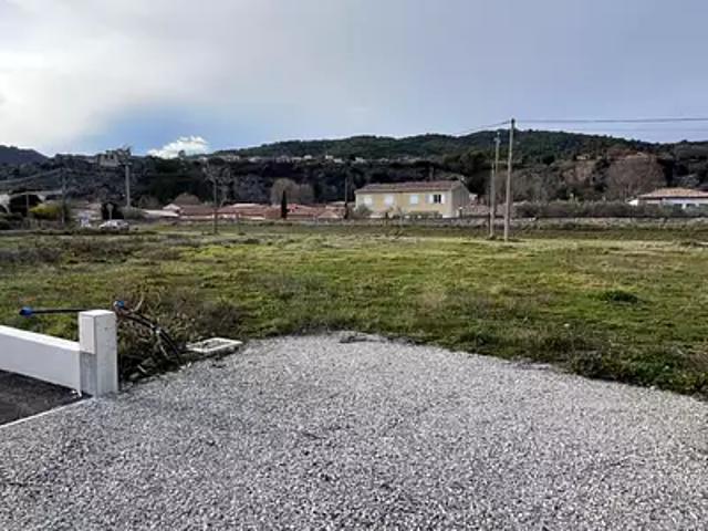 Terrain vente à Digne-les-Bains, Peyruis