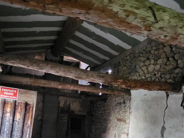 Maison vente à Digne-les-Bains, Peyruis