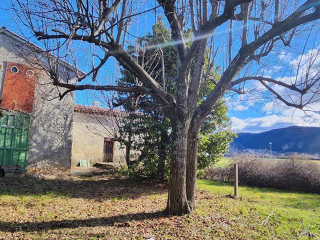 Maison vente à Digne-les-Bains, Peyruis