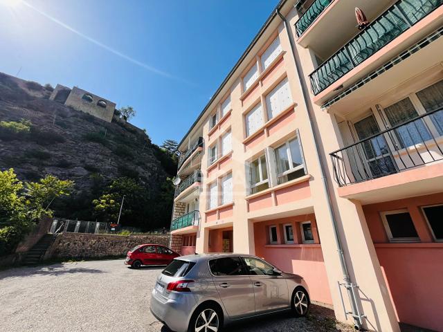 Appartement vente à Digne-les-Bains, Peyruis