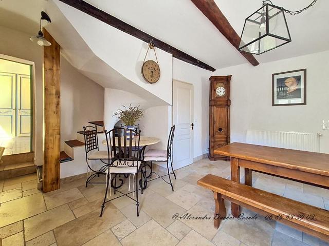 Maison vente à Digne-les-Bains, Peyruis
