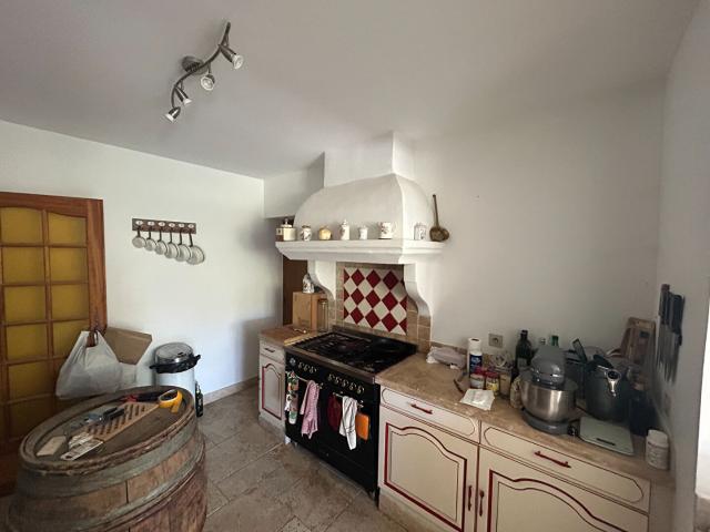 Maison vente à Digne-les-Bains, Peyruis