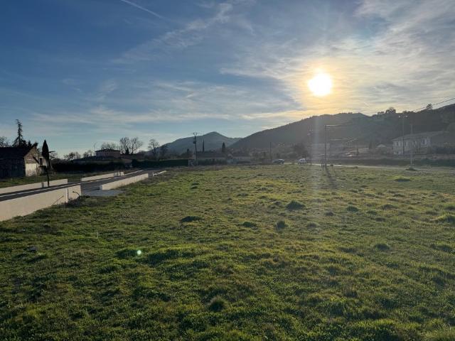 Terrain vente à Digne-les-Bains, Peyruis