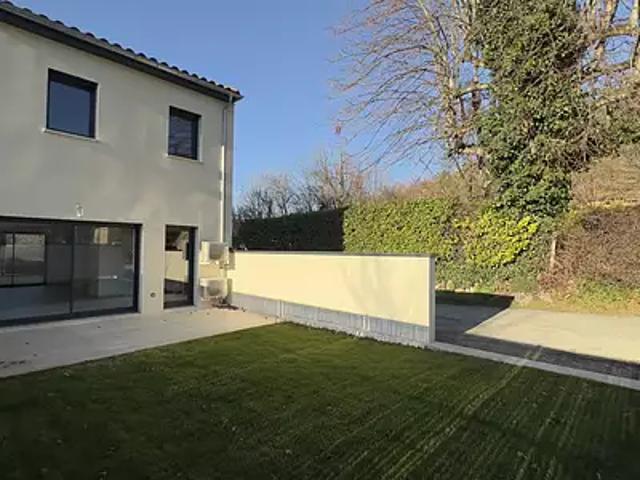 Maison vente à Valence, Peyrus