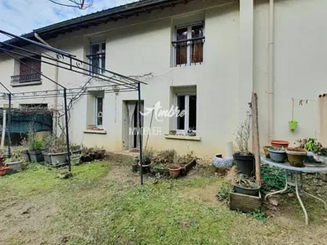 Maison vente à Valence, Peyrus