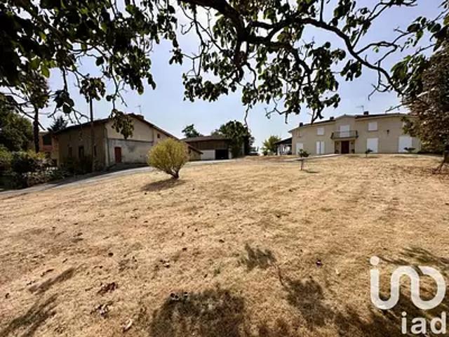 Maison vente à Auch, Peyrusse-vieille