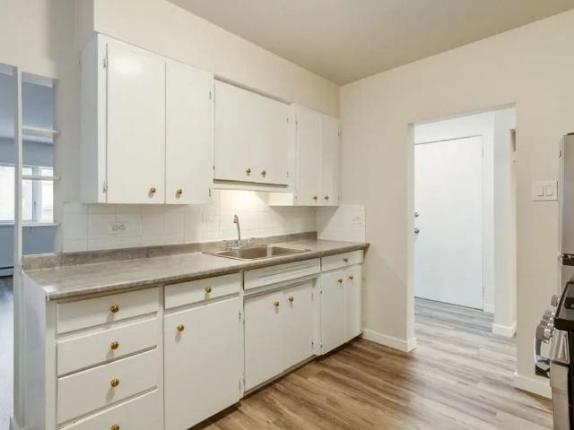 Apartment for rent in Northwest, Alberta