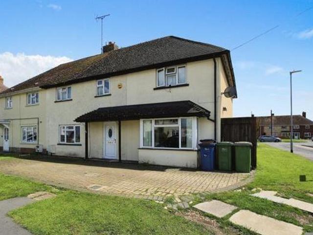 House for sale in Westry, Fenland