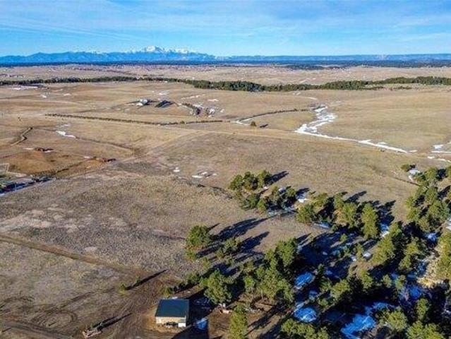 Land for sale in Peyton