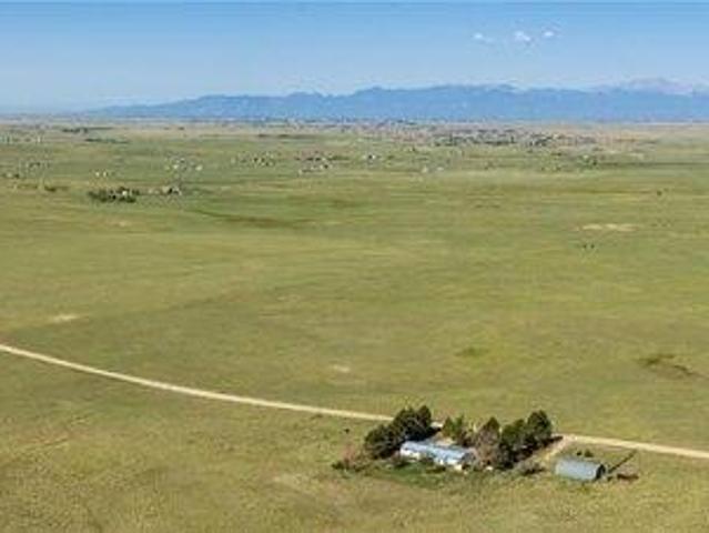 Land for sale in Peyton