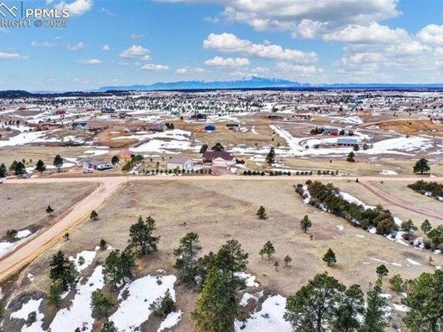 Land for sale in Peyton