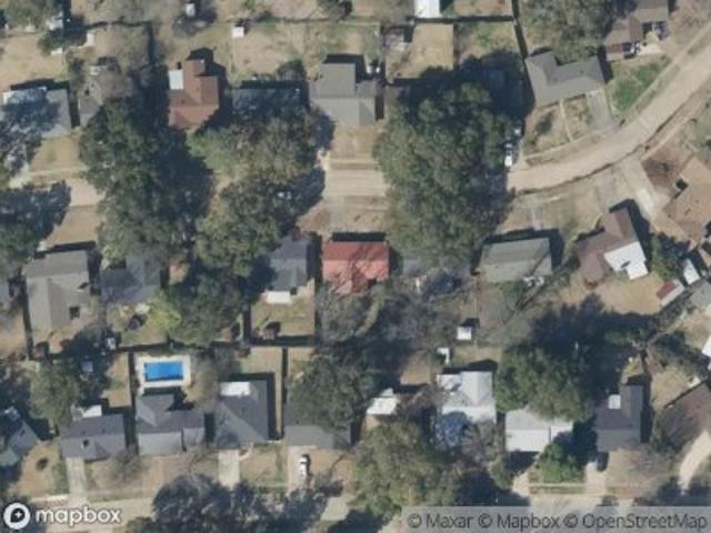 House for sale in Keithville, Louisiana
