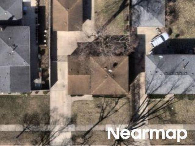 House for sale in Chicago Heights, Illinois