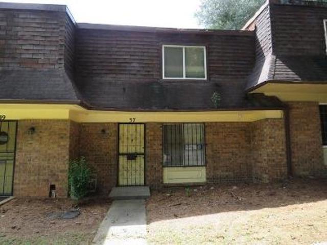 Condo for sale in Atlanta, Georgia