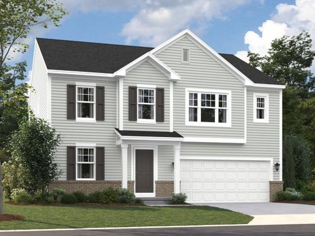 House for sale in Chelsea, Shelby County