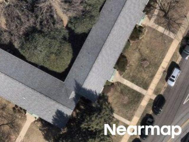 Condo for sale in Falls Church