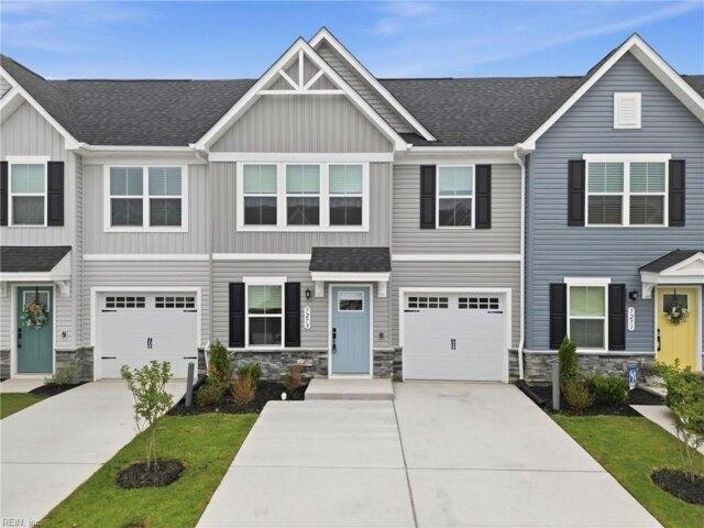 House for sale in Virginia