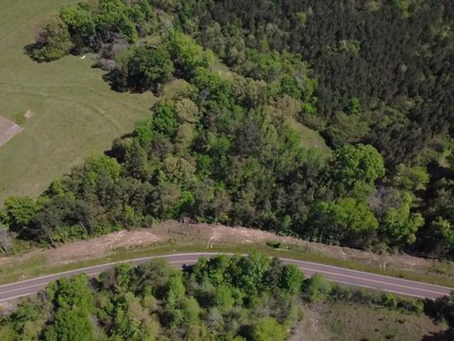 Land for sale in Tate, Mississippi