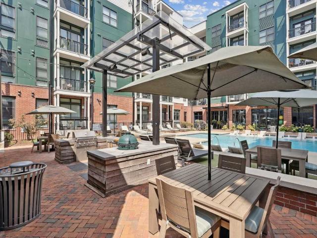 Apartment for rent in Tennessee