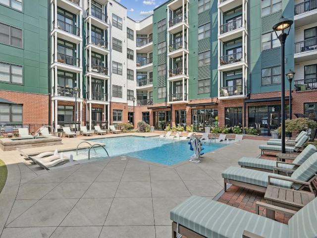 Apartment for rent in Tennessee