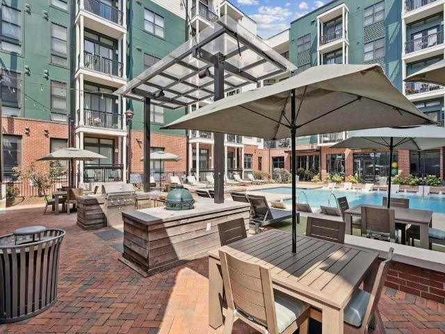 Apartment for rent in Tennessee