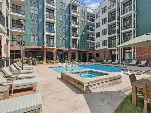 Apartment for rent in Tennessee