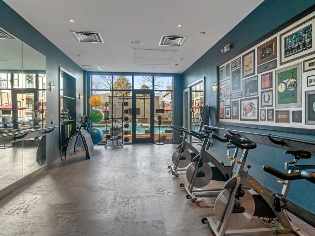 Apartment for rent in Nashville