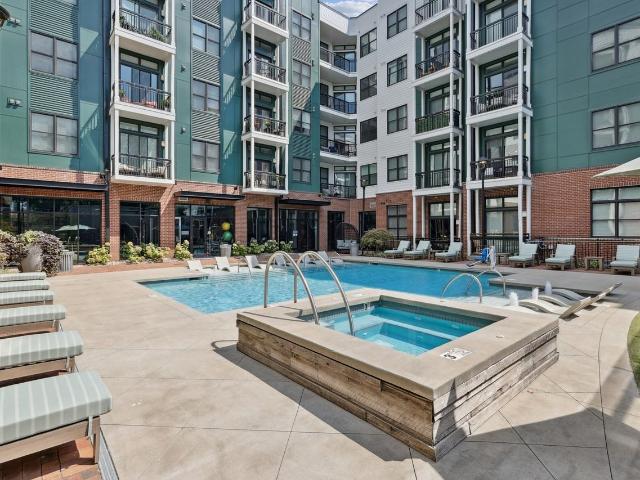 Apartment for rent in Tennessee