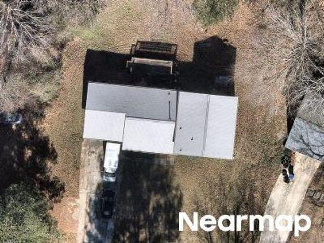 House for sale in Atlanta, Georgia