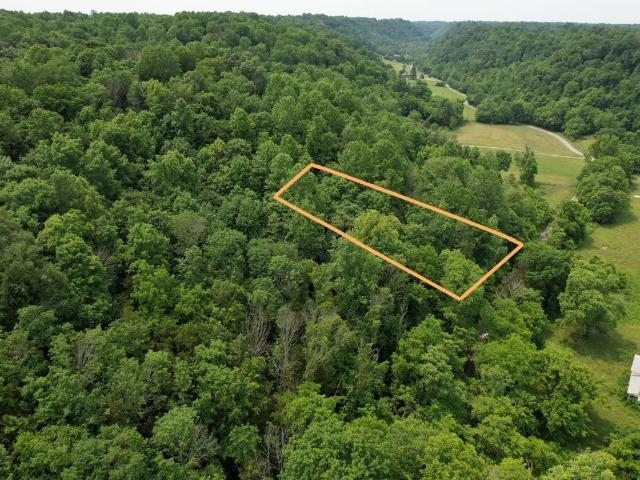 Land for sale in Tennessee