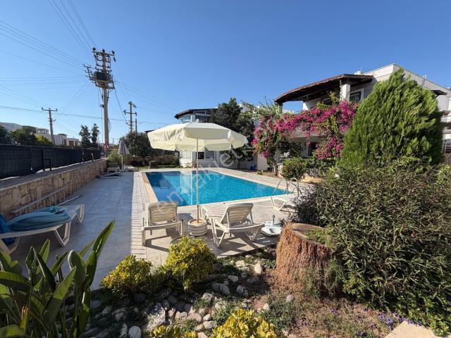 Turgutreis, Bodrum içerisinde satılık mülk