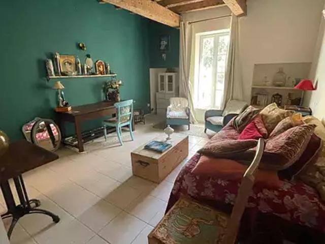 Appartement vente à Béziers, Pézenas