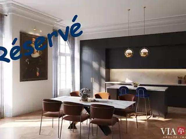 Appartement vente à Béziers, Pézenas