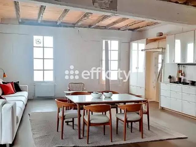 Appartement vente à Béziers, Pézenas