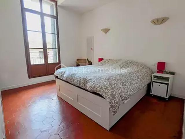 Appartement vente à Béziers, Pézenas