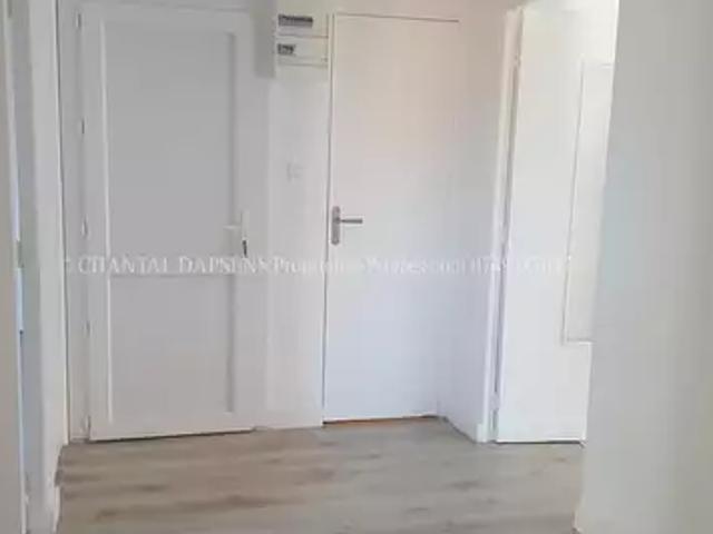 Appartement vente à Pézenas, Calquières