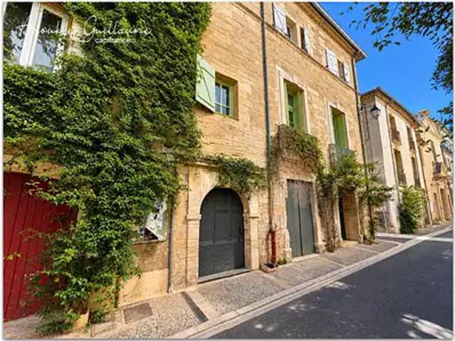 Appartement vente à Béziers, Pézenas